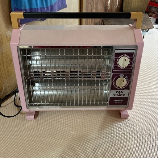 電気ストーブ