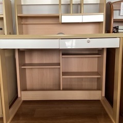 学習机【町田市再生家具】241857