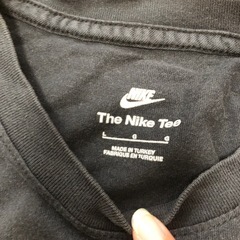 NIKE 150ぐらい？の画像