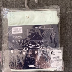 新品授乳ケープ
の画像