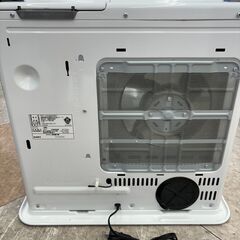 🤩CORONA/コロナ/石油ファンヒーター/2020年式/FH-VX4620BY🤩3989🤩の画像