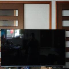 SUNRIZE液晶テレビジャンク！