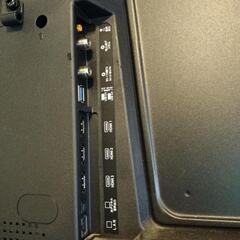 SUNRIZE液晶テレビジャンク！の画像