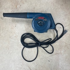 【動作確認済み】RYOBI　ブロワ  BL-230　リョービ　ブ...