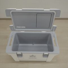 クーラーボックス【小金井市民限定】（小金井市再生家具）品番：10-03-10 ※新規優先の画像