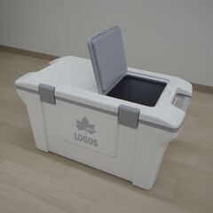 クーラーボックス【小金井市民限定】（小金井市再生家具）品番：10-03-10 ※新規優先の画像