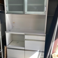 A-878🤩家具 収納家具 食器棚、キッチン収納　美品