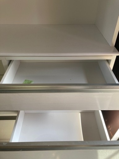 A-878?家具 収納家具 食器棚、キッチン収納　美品