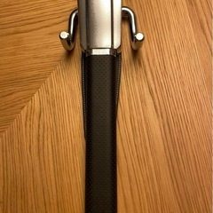 ハンドルロック