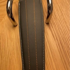 ハンドルロックの画像