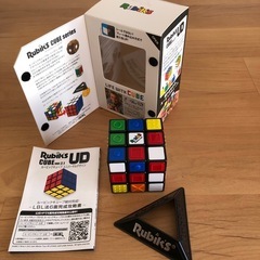 ⭐️ルービックキューブユニバーサルデザイン⭐️の画像