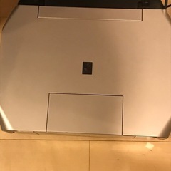 ジャンク　プリンターの画像