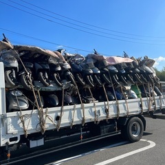 貴方のバイク直します！ − 東京都