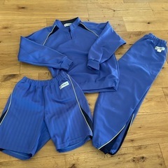 福岡県の体操服 スポーツの中古が安い！激安で譲ります・無料で
