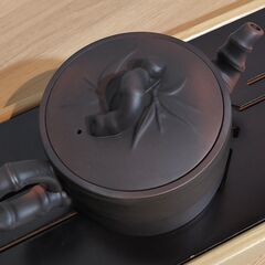 中国茶器　茶壺 150ccの画像