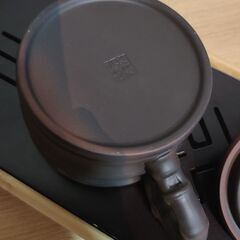 中国茶器　茶壺 150ccの画像