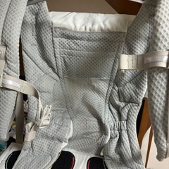 ADAPT SoftFlex エルゴベビー(抱っこ紐)の画像