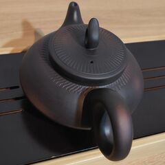 中国茶器　茶壺 230ccの画像