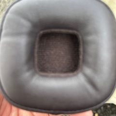 マーシャルヘッドホンの画像