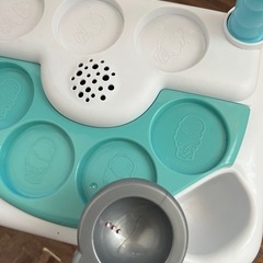 アイスクリーム屋さん　Leap Frog Scoop&Learn...