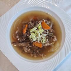 韓国料理教室の画像