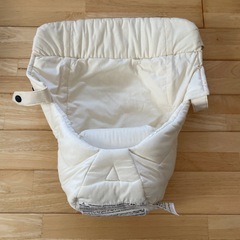 エルゴ 抱っこ紐【美品】の画像