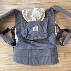エルゴ 抱っこ紐【美品】の画像