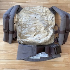 エルゴ 抱っこ紐【美品】の画像