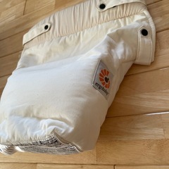 エルゴ 抱っこ紐【美品】の画像
