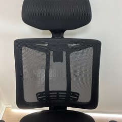 オフィスチェアの画像