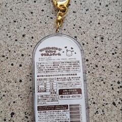 サンリオ　チョコレートチャーム　ポチャッコの画像