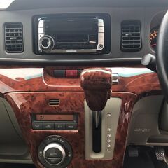 ご購入ありがとうございました。【車検取得しました☆令和8年11月まで！支払総額33万5000円】平成23年　ダイハツ　アトレーワゴン　4WD　カスタム　TB　RS　走行距離103,000㎞の画像