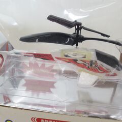 ■未開封　赤外線ヘリコプター　ハニービー　の画像