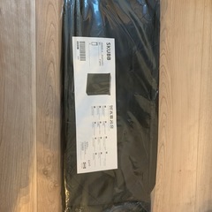 IKEA skubb ランドリーバッグ