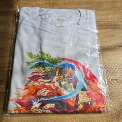 お値下げ中！新品未使用 天鈿女命 Tシャツ