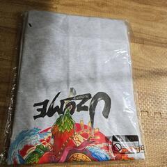 お値下げ中！新品未使用 天鈿女命 Tシャツの画像