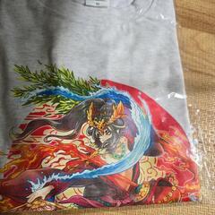 お値下げ中！新品未使用 天鈿女命 Tシャツの画像