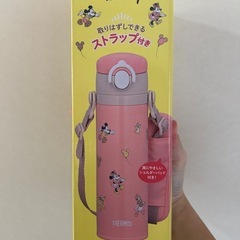 タイムセール🌼新品🌼定価4378円　サーモスディズニー水筒　　　...
