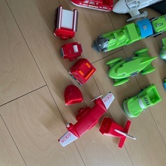 知育玩具　ボーネルンド BorneLund ミックス＆マッチの画像