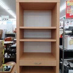 ★ジモティ割あり★ 隙間収納ラック　NA　高さ(H)176× 幅...