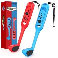 値下げ中・未使用 Switch ゴルフクラブ用 バンドグリップ ...