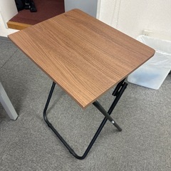 ニトリ　折り畳みテーブル