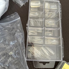 ネイル用品の画像