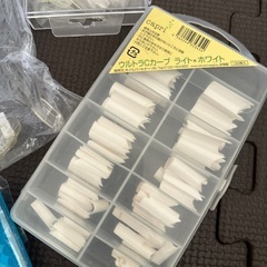 ネイル用品の画像