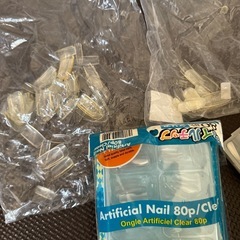 ネイル用品の画像