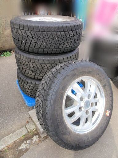 レアマイスター◇アルミホイール 18インチ ロードポーク