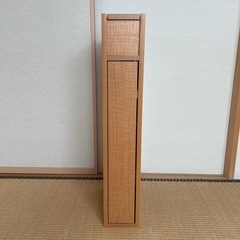 ルーター収納 薄型 電源タップ 可動棚