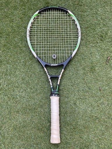 Prince GRAPHITE 105S EXO3 テニスラケット
