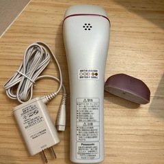 Panasonic ES-WH93-P♡動作確認済♡脱毛♡エステの画像