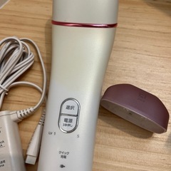 Panasonic ES-WH93-P♡動作確認済♡脱毛♡エステの画像